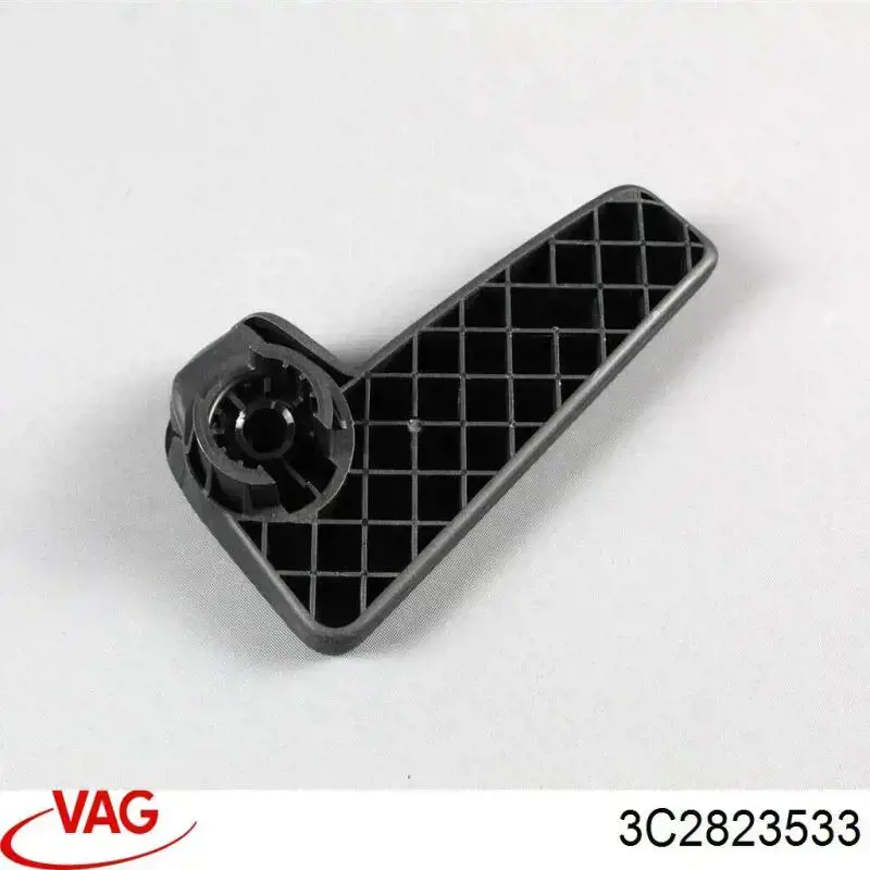 Puxador de abertura da capota VAG 3C2823533 preço, a partir de 25,20 USD