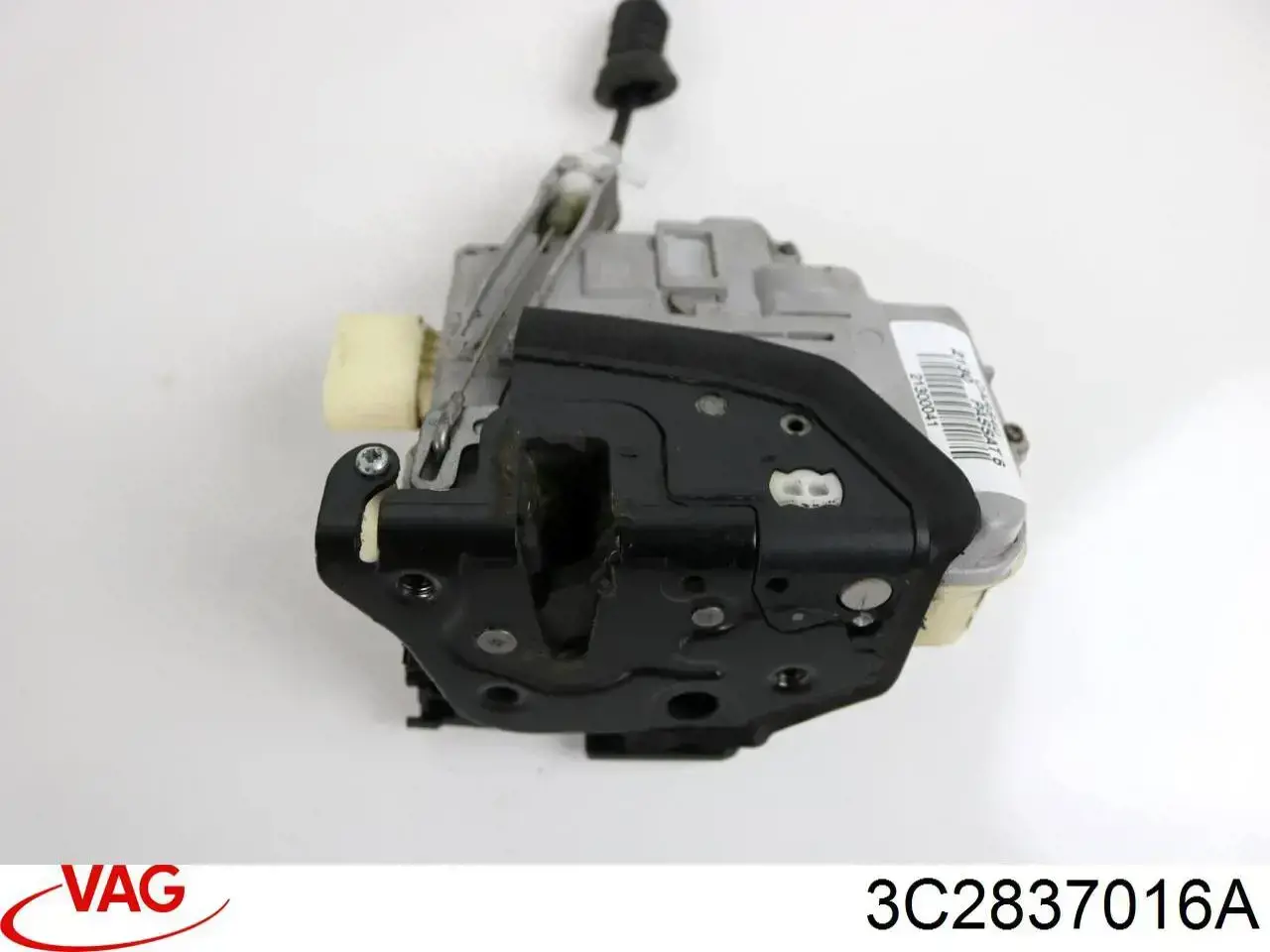 Fecho da porta dianteira direita VAG 3C2837016A preço, a partir de 54,48 USD