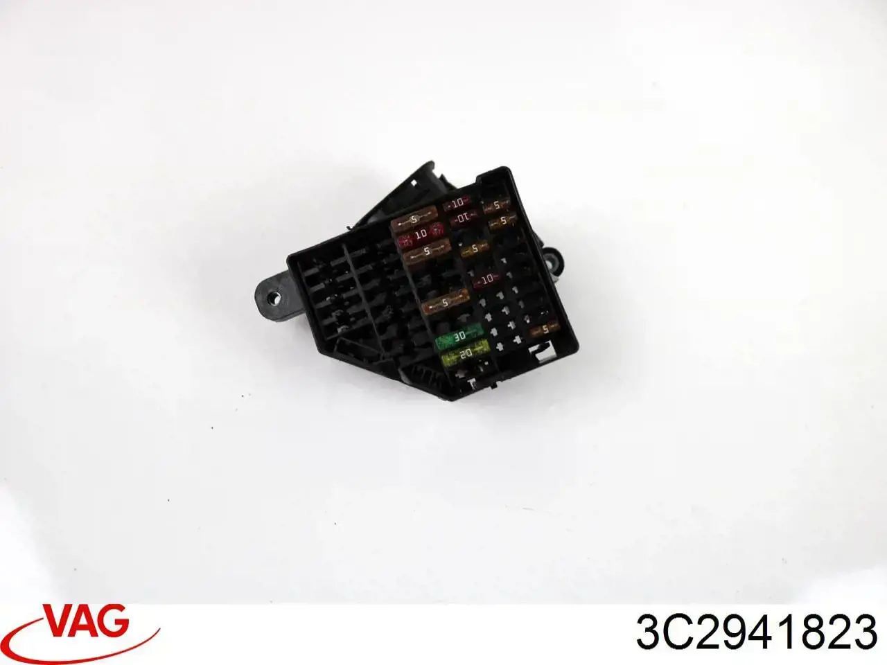 Unidade de dispositivos de segurança VAG 3C2941823 preço, a partir de 116,38 USD