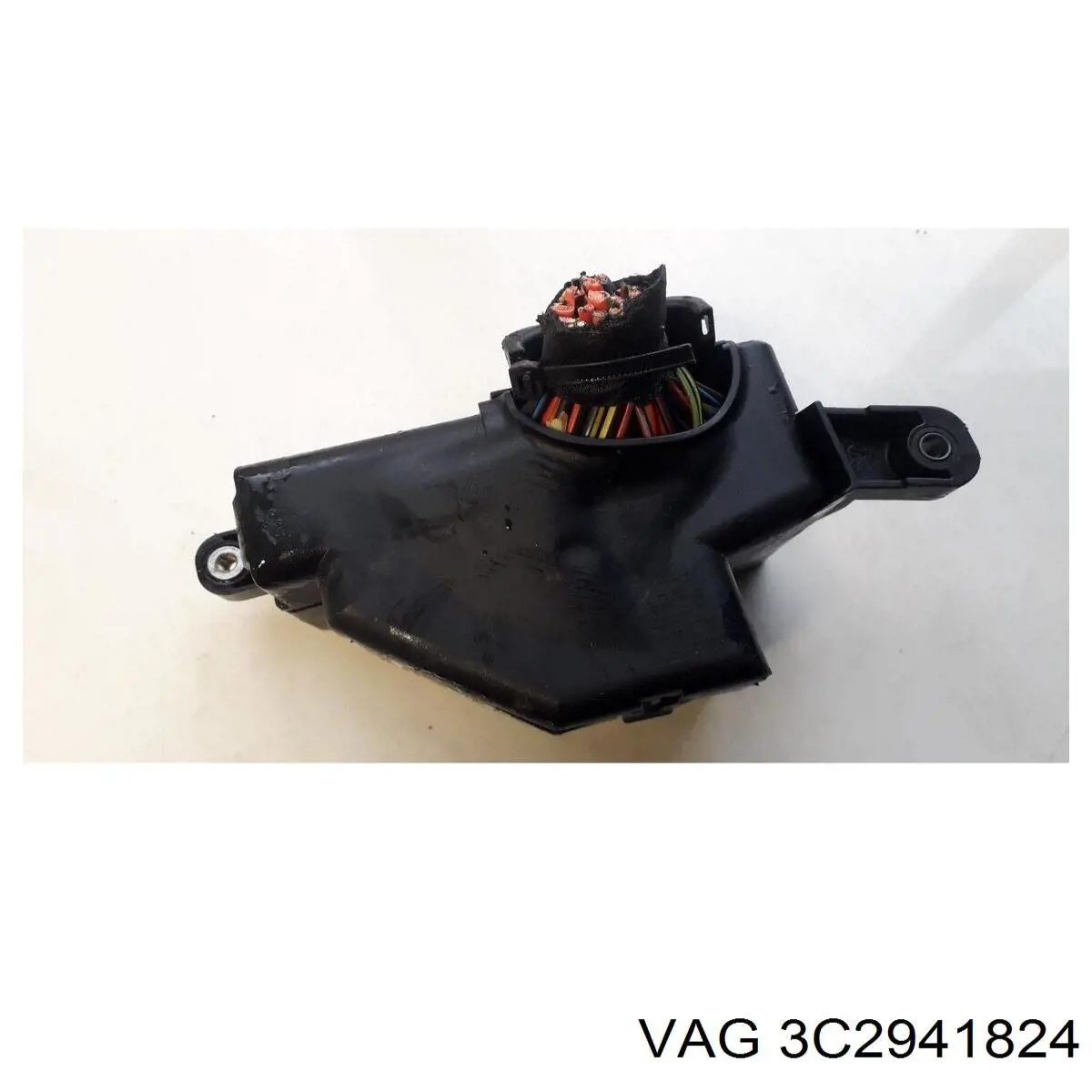 Unidade de dispositivos de segurança VAG 3C2941824 preço, a partir de 44,01 USD