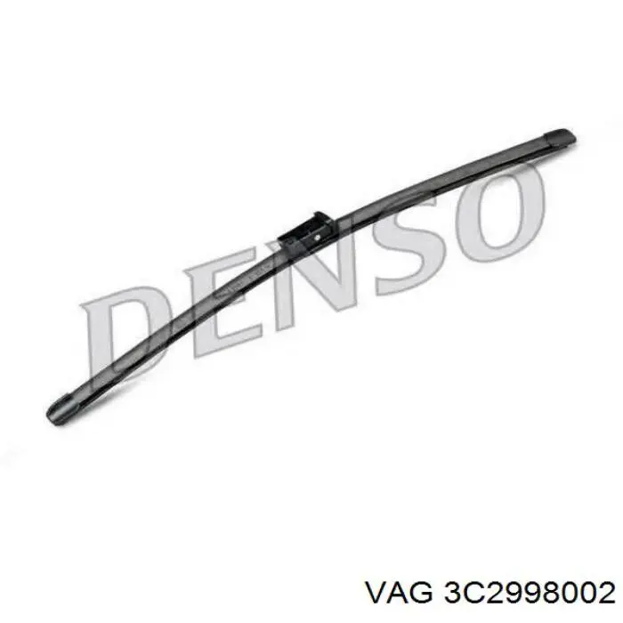 Limpa-pára-brisas do pára-brisas de condutor VAG 3C2998002 preço, a partir de 8,97 USD