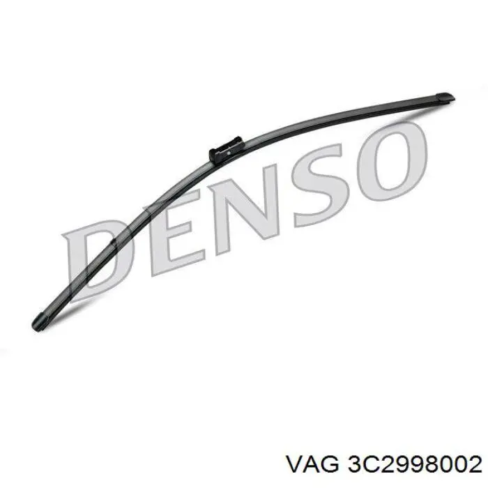 Compre 3C2998002 VAG Limpa-pára-brisas do pára-brisas de condutor