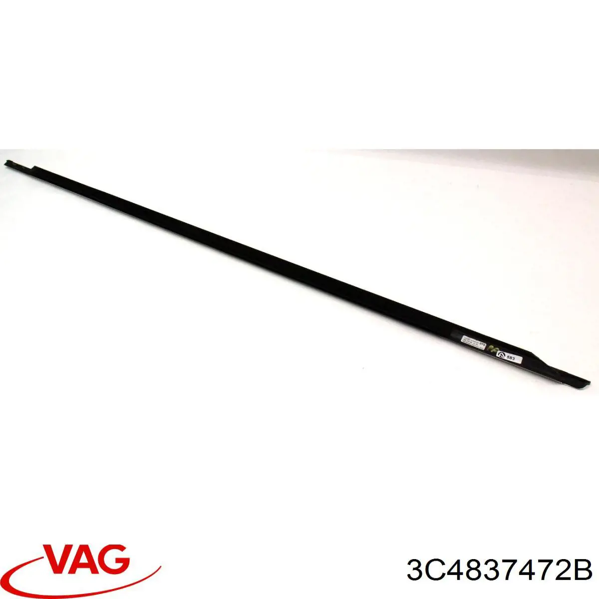  VAG 3C4837472B preço, a partir de  