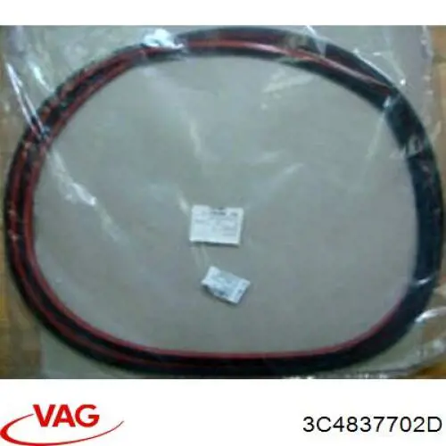 3C4837702D VAG 