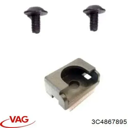  VAG 3C4867895 preço, a partir de 22,97 USD