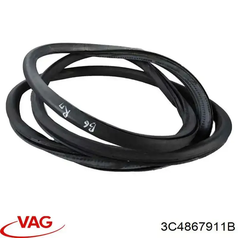  3C4867911B VAG