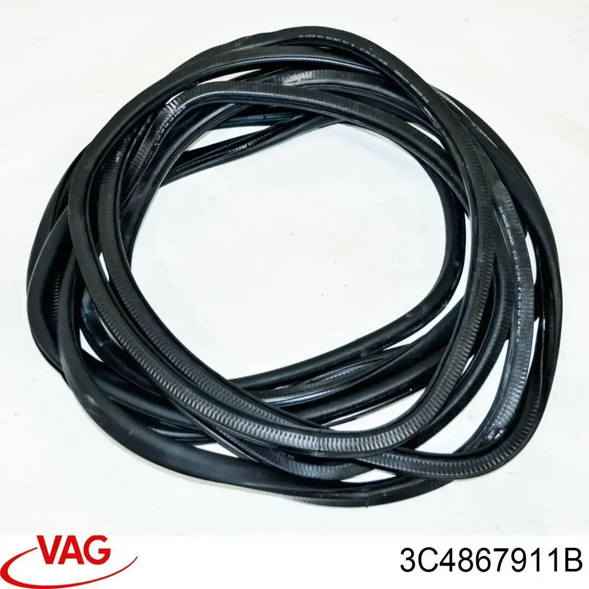 3C4867911B VAG 