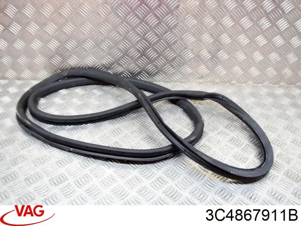  VAG 3C4867911B