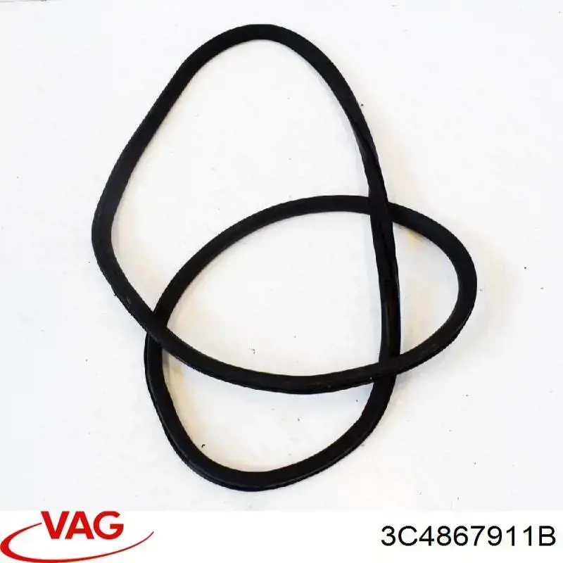 3C4867911B VAG 