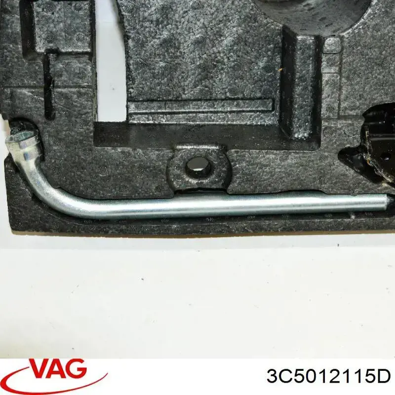 Compre 3C5012115D VAG Caixa de ferramentas