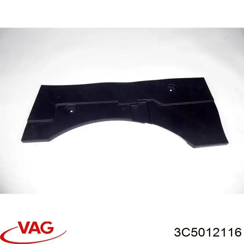 3C5012116 VAG 