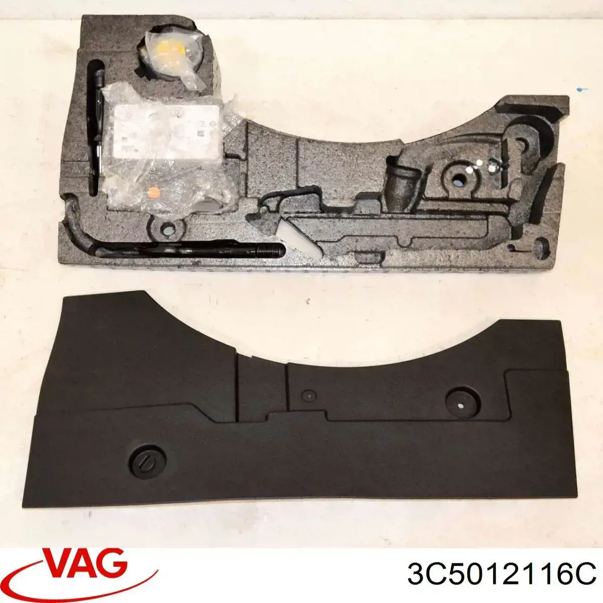 3C5012116C VAG 