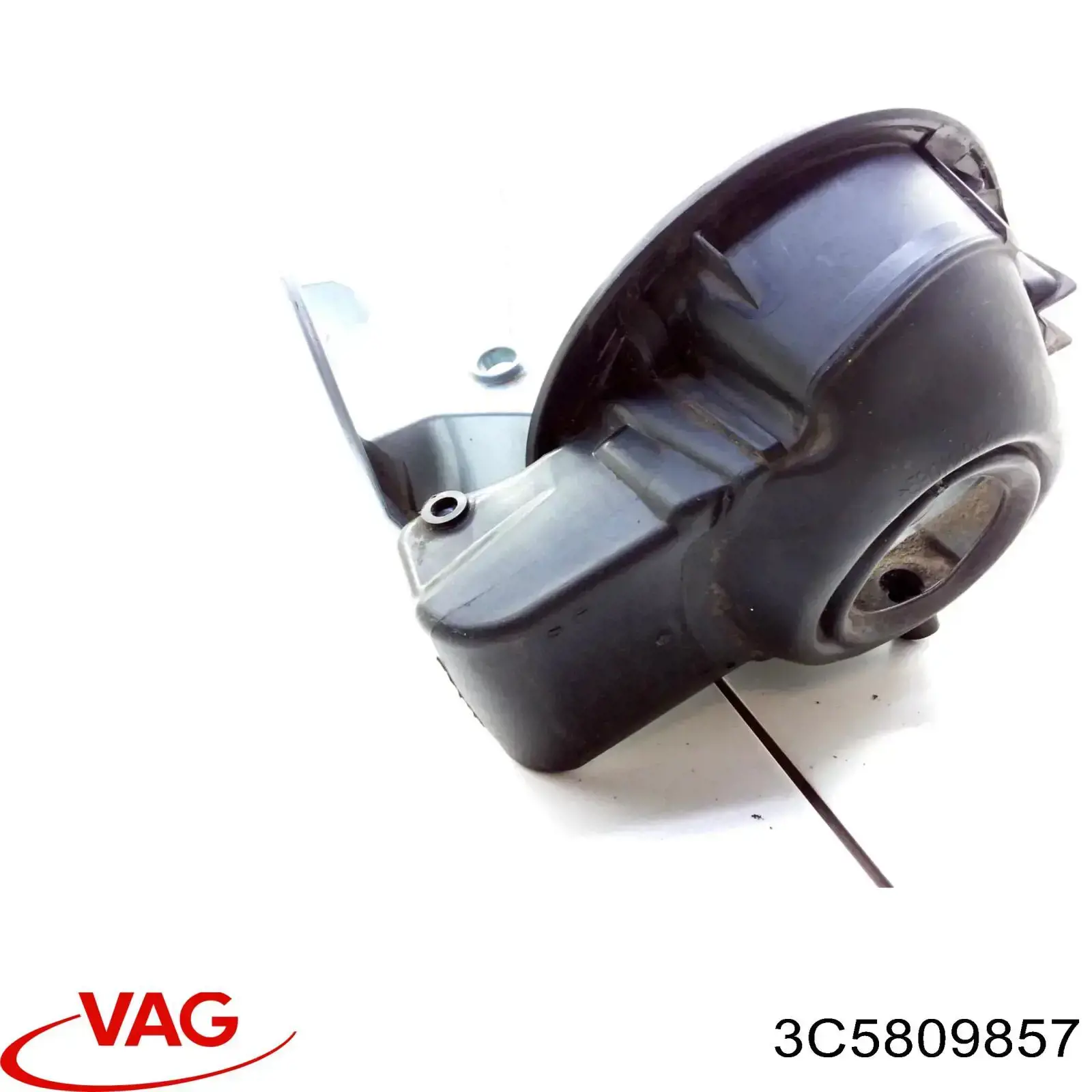 Alcapão do tanque de combustível VAG 3C5809857 preço, a partir de 54,48 USD
