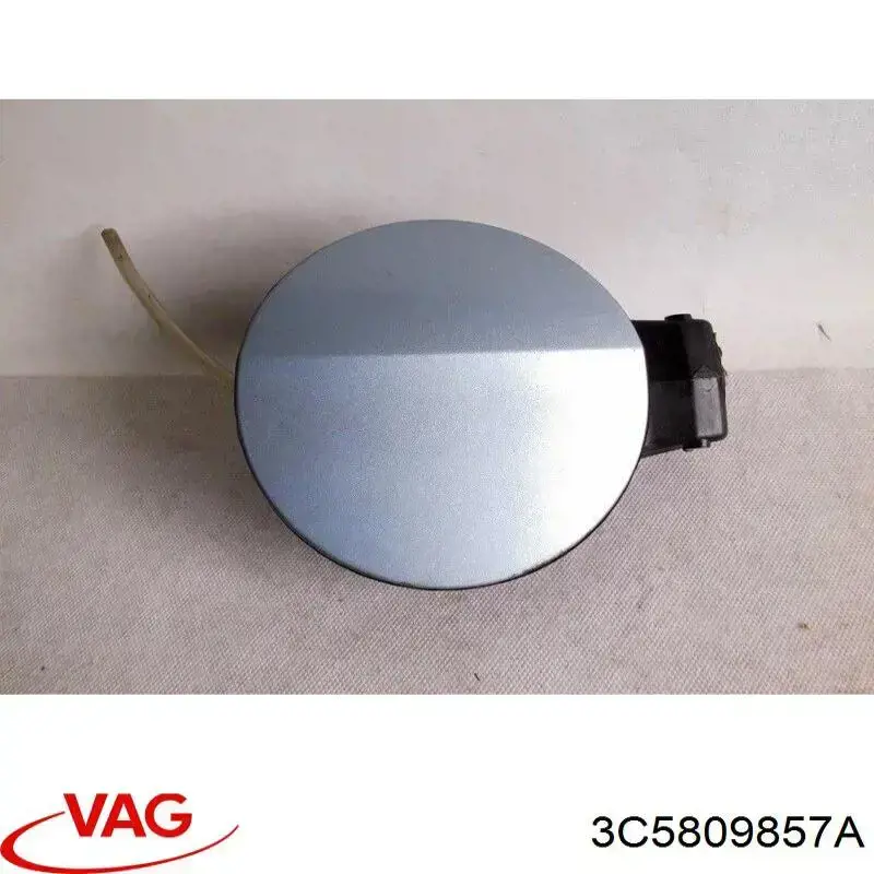 Alcapão do tanque de combustível VAG 3C5809857A preço, a partir de 52,77 USD