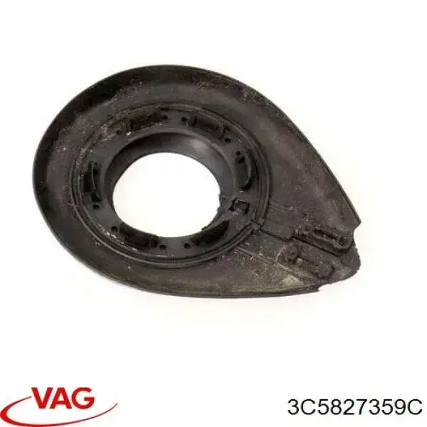 Vedação de gozno de tampa de porta-malas VAG 3C5827359B preço, a partir de 23,06 USD