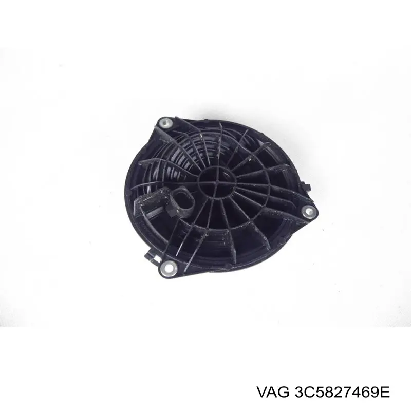 Botão de acionamento do fecho de tampa de porta-malas (de 3ª/5ª porta (de tampa de alcapão) VAG 3C5827469E preço, a partir de 87,73 USD