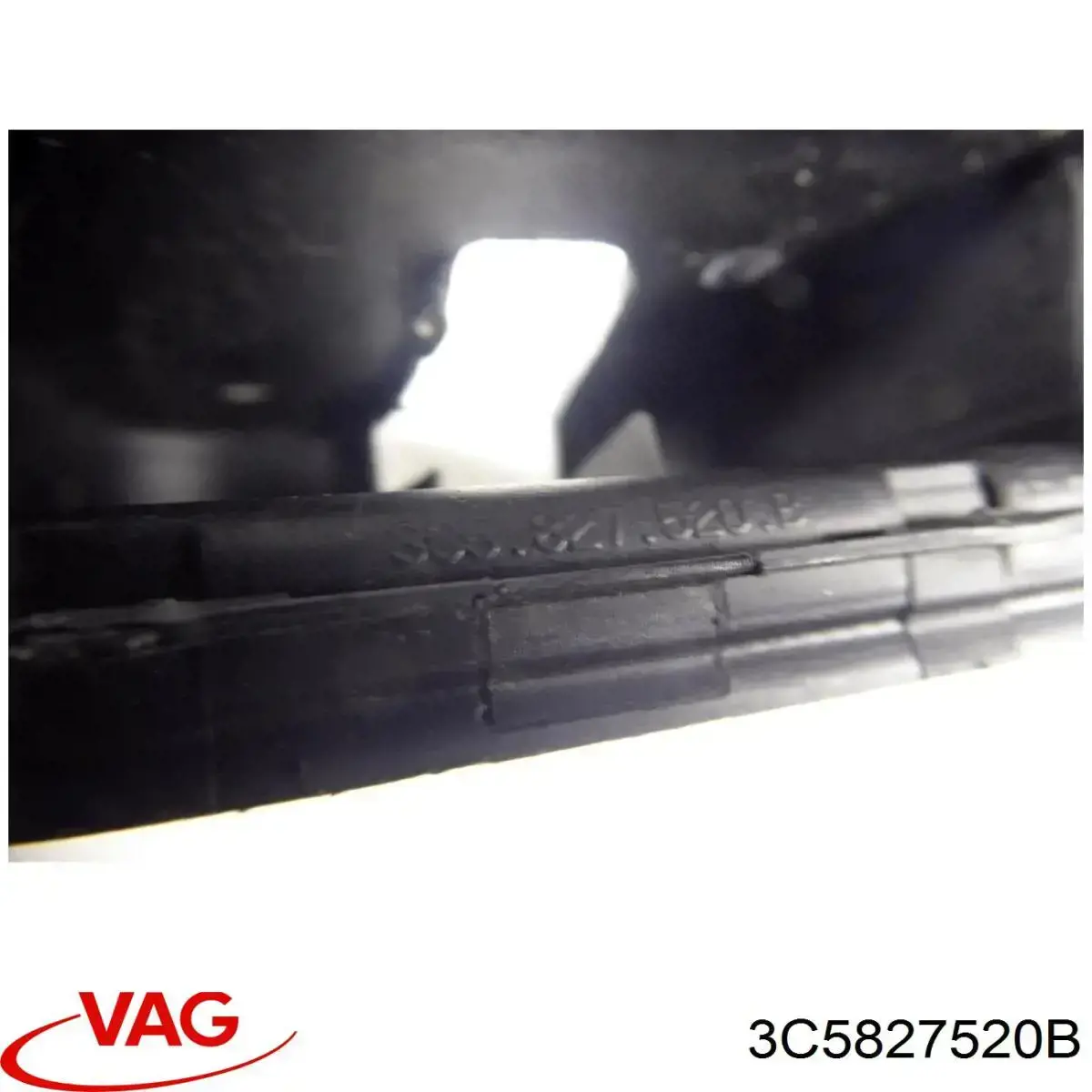 3C5827520B VAG 