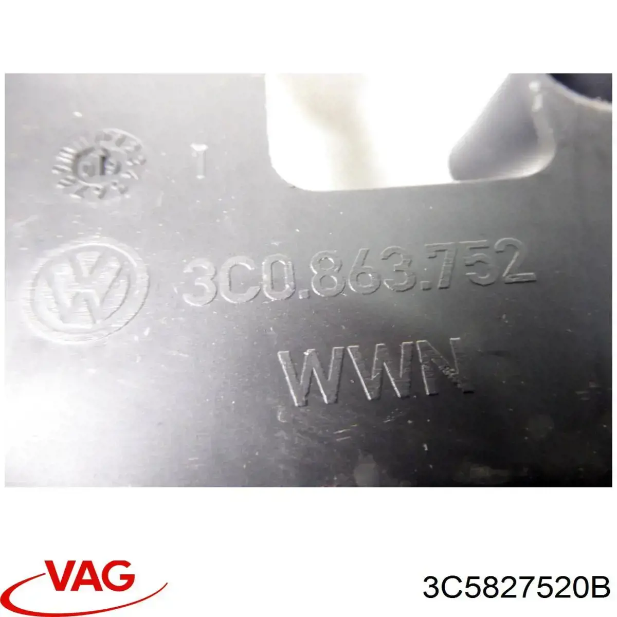 Compre 3C5827520B VAG 
