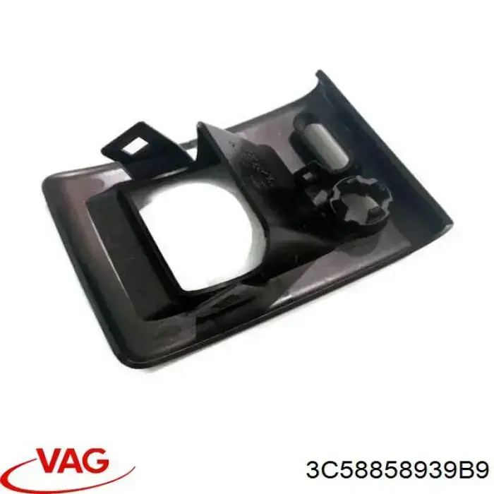  VAG 3C58858939B9 preço, a partir de 17,01 USD