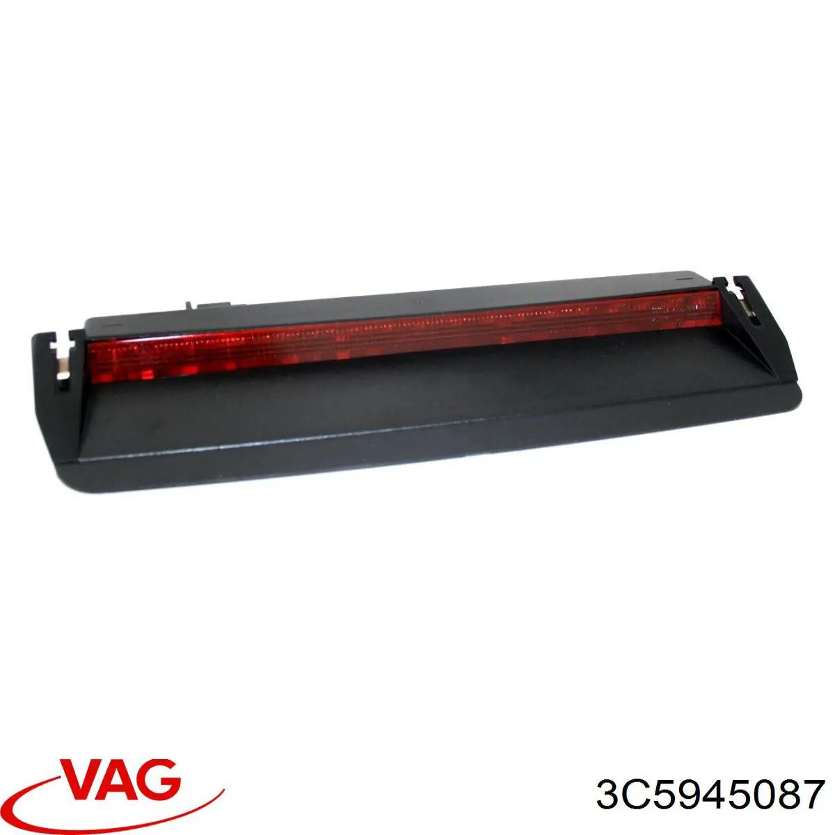 Sinal de parada traseiro adicional VAG 3C5945087 preço, a partir de 66,52 USD
