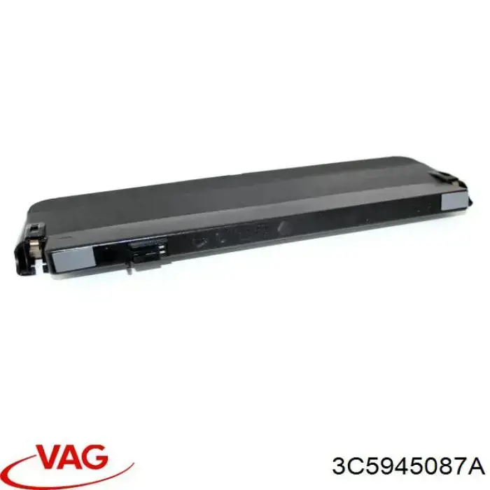 Sinal de parada traseiro adicional VAG 3C5945087A preço, a partir de 75,04 USD