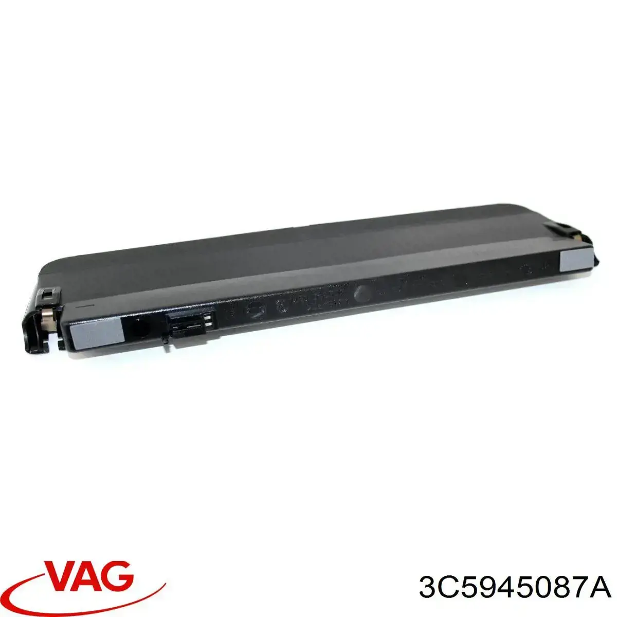 3C5945087A VAG Sinal de parada traseiro adicional