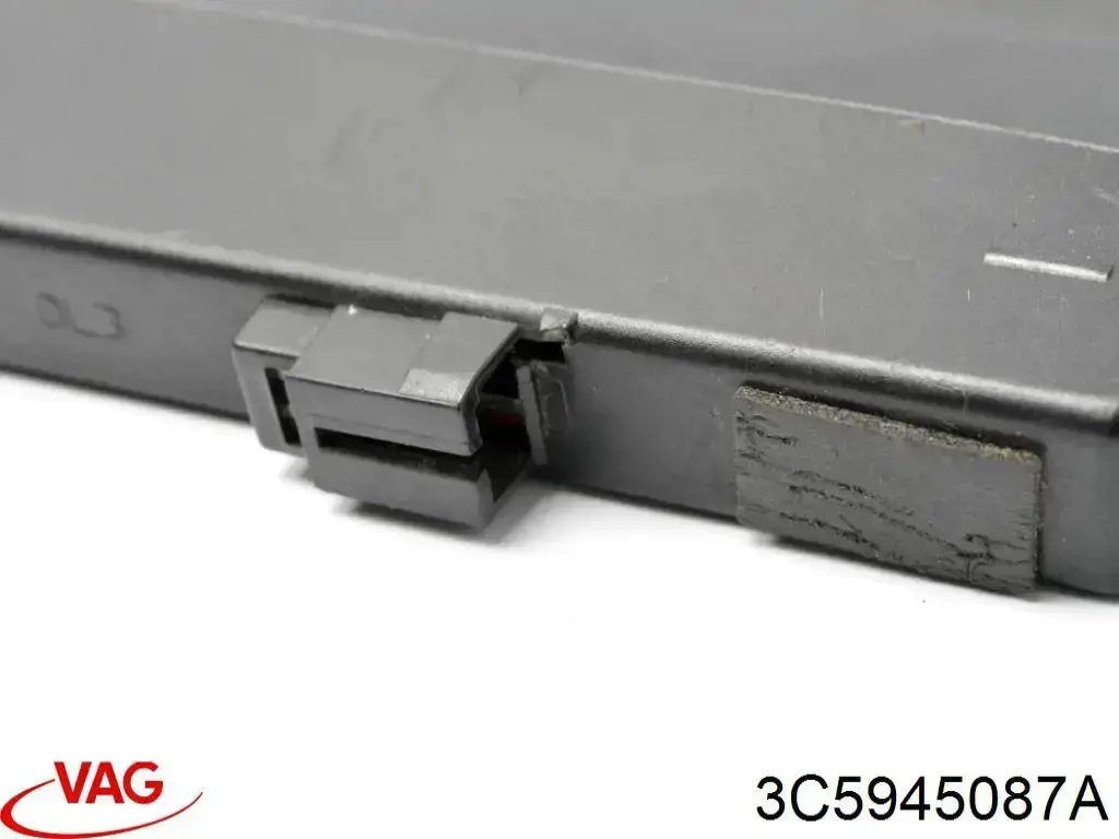 Compre 3C5945087A VAG Sinal de parada traseiro adicional
