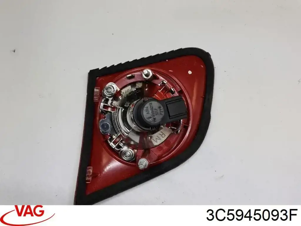 Lanterna traseira esquerda interna VAG 3C5945093F preço, a partir de 47,67 USD