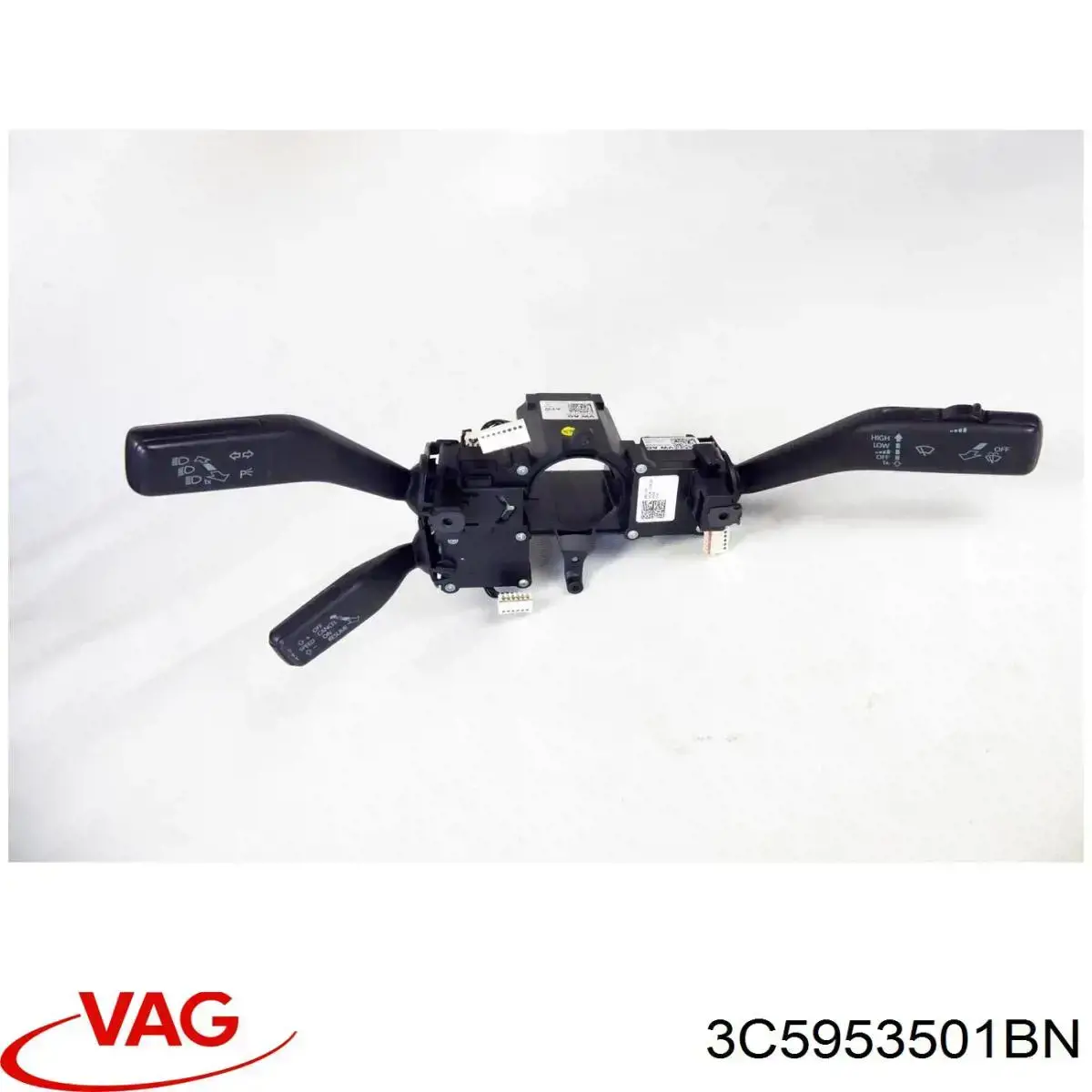  VAG 3C5953501BN preço, a partir de 78,37 USD