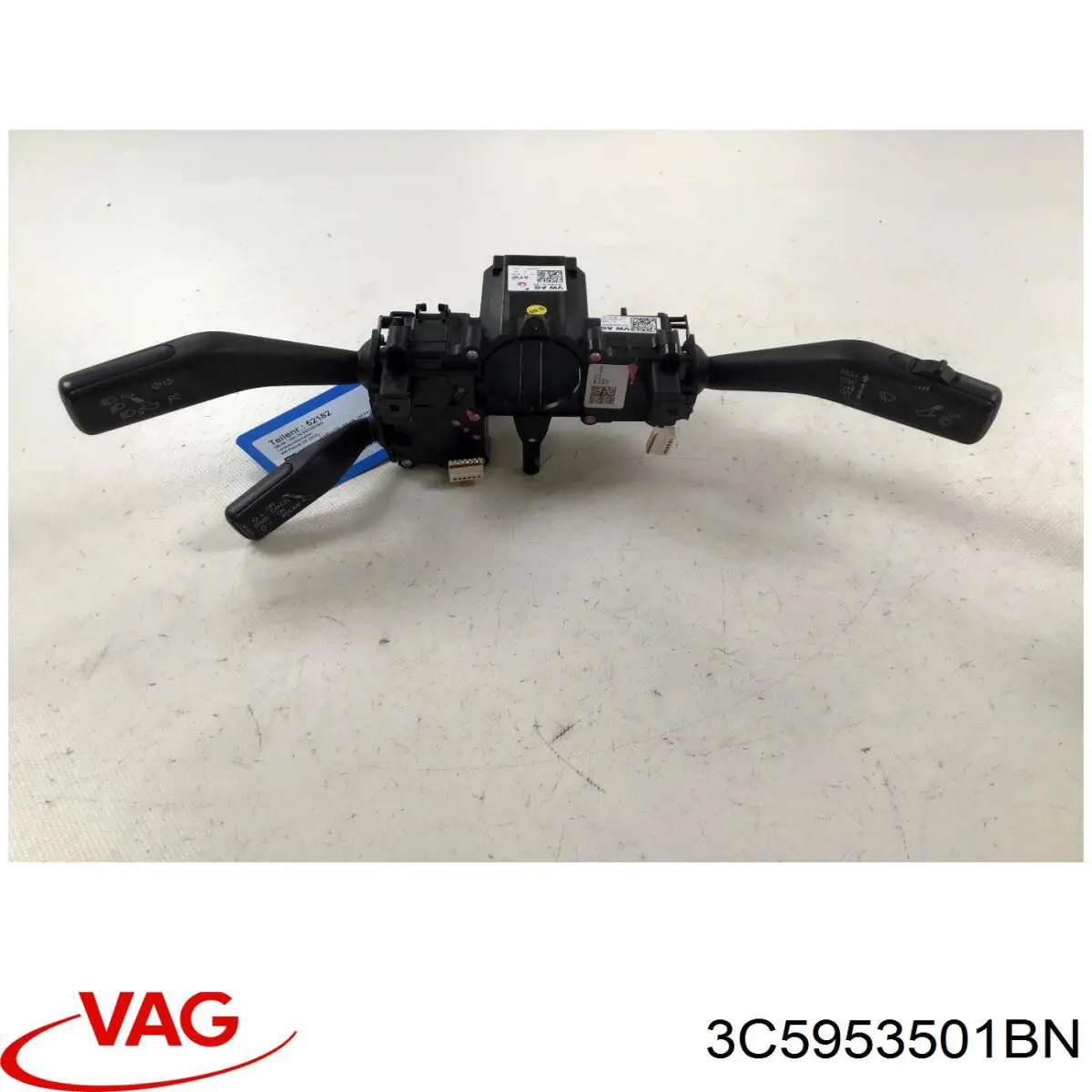  3C5953501BN VAG