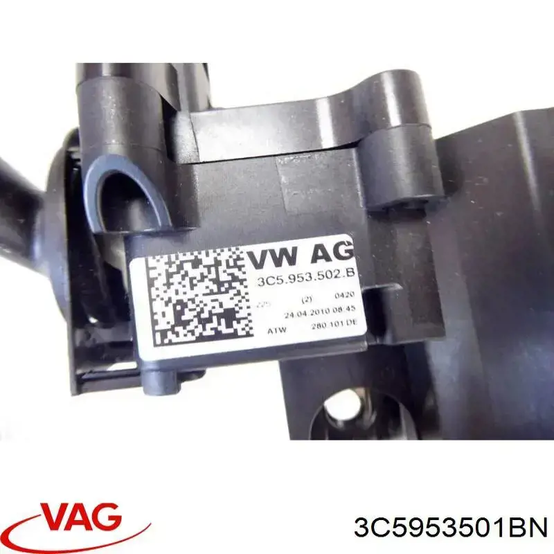 3C5953501BN VAG 
