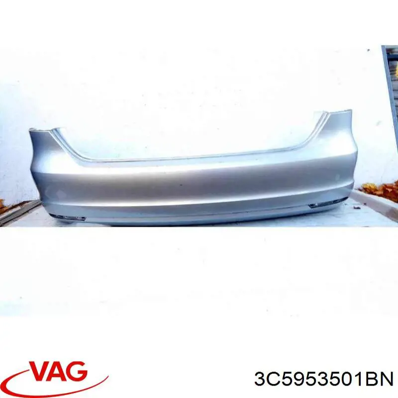  3C5953501BN VAG