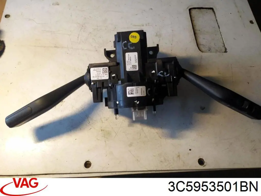  VAG 3C5953501BN