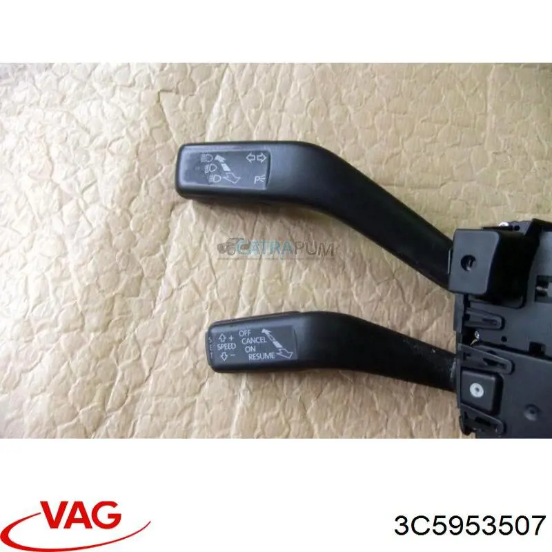 3C5953507 VAG 