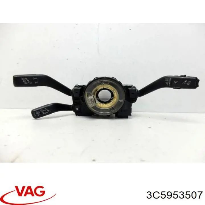 3C5953507 VAG 