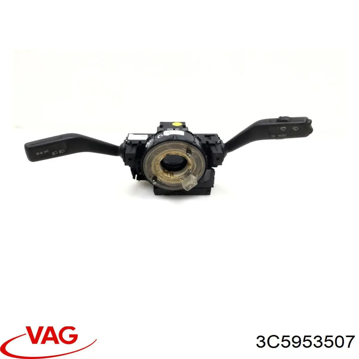  VAG 3C5953507 preço, a partir de 40,86 USD