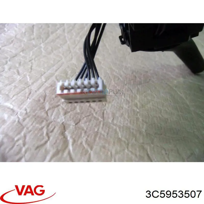  VAG 3C5953507 preço, a partir de 40,86 USD