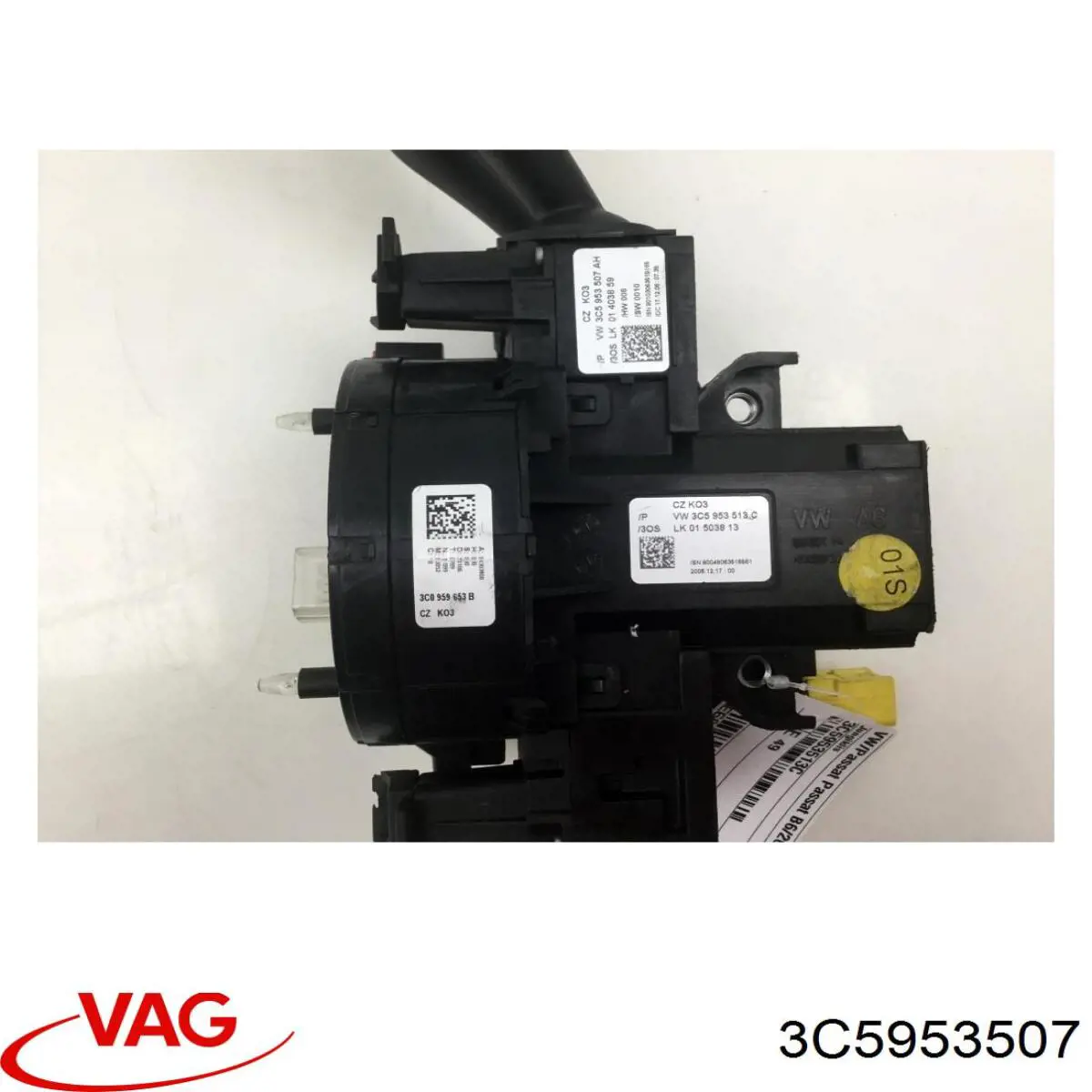  3C5953507 VAG
