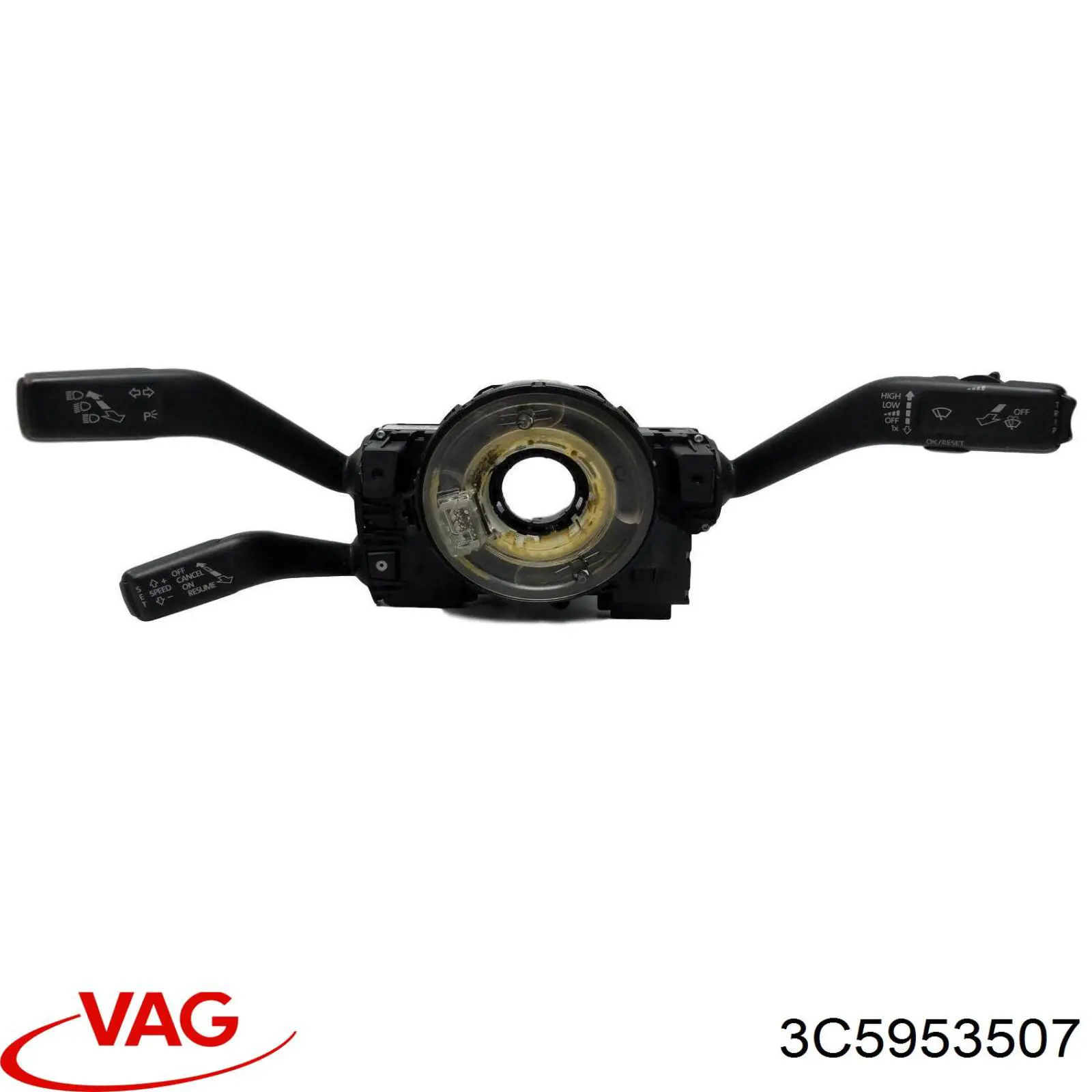  VAG 3C5953507
