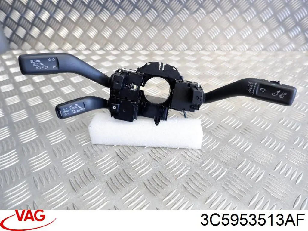  VAG 3C5953513AF9B9 preço, a partir de 82,31 USD