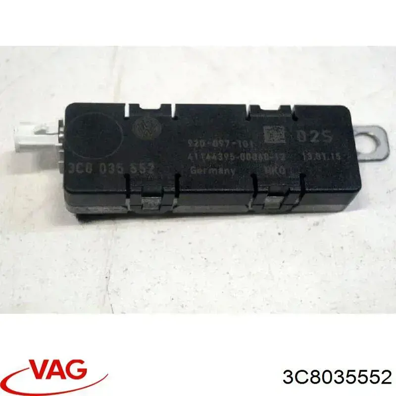  VAG 3C8035552 preço, a partir de 46,48 USD