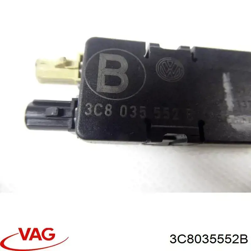 3C8035552B VAG 