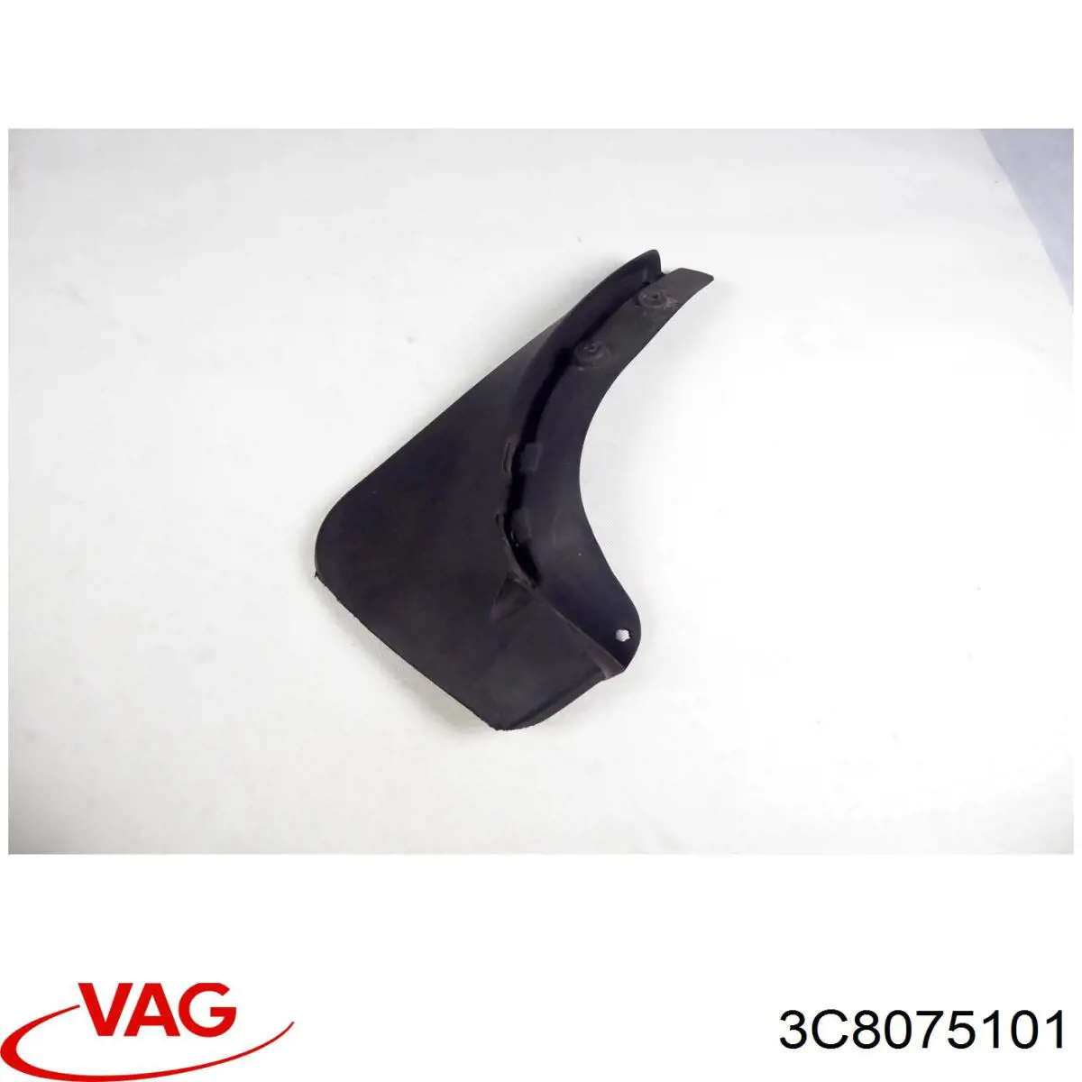Protetores de lama traseiros, kit VAG 3C8075101 preço, a partir de 113,94 USD