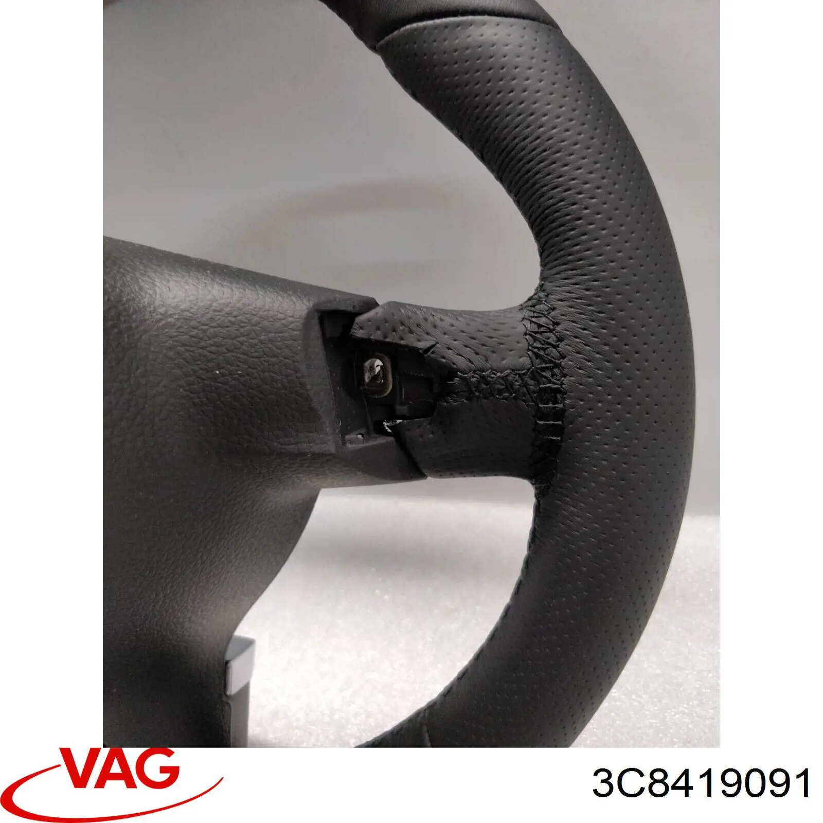 Volante VAG 3C8419091