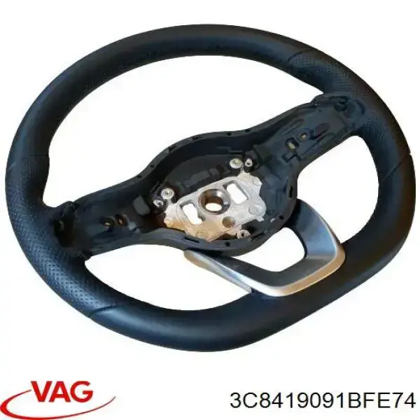 3C8419091APE74 VAG Volante
