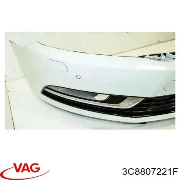 Pára-choque dianteiro FPS FP7436900P preço, a partir de 174,81 USD