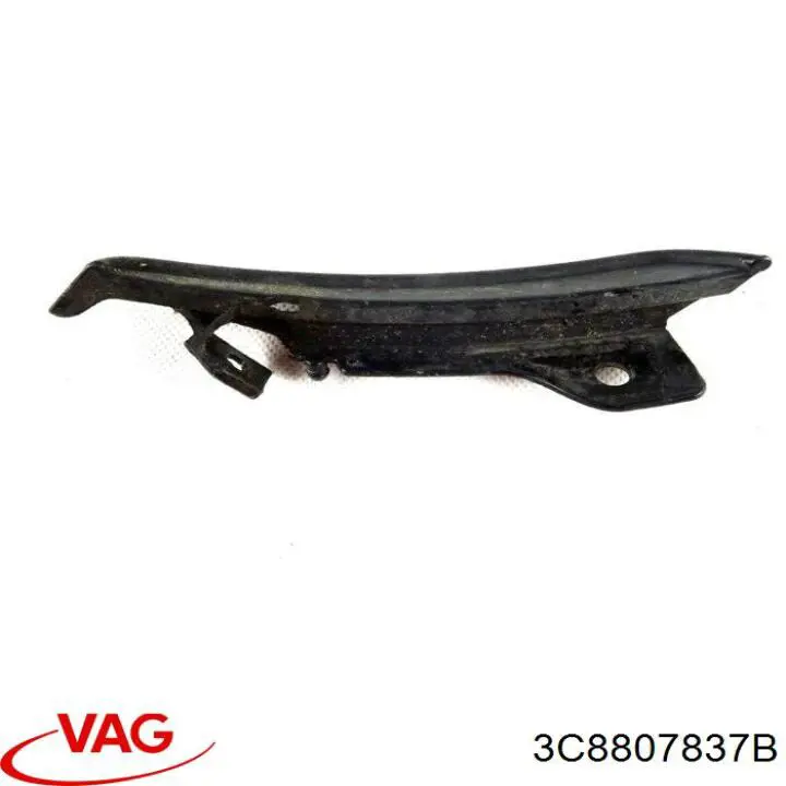  VAG 3C8807837B preço, a partir de 60,69 USD