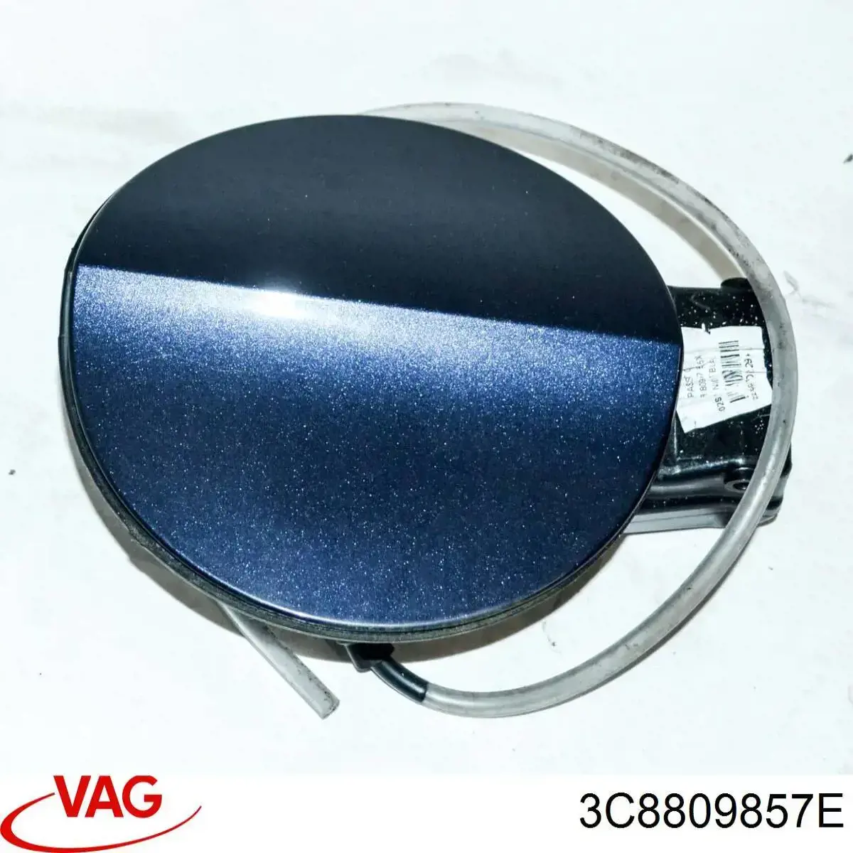 Alcapão do tanque de combustível VAG 3C8809857EGRU preço, a partir de 82,64 USD
