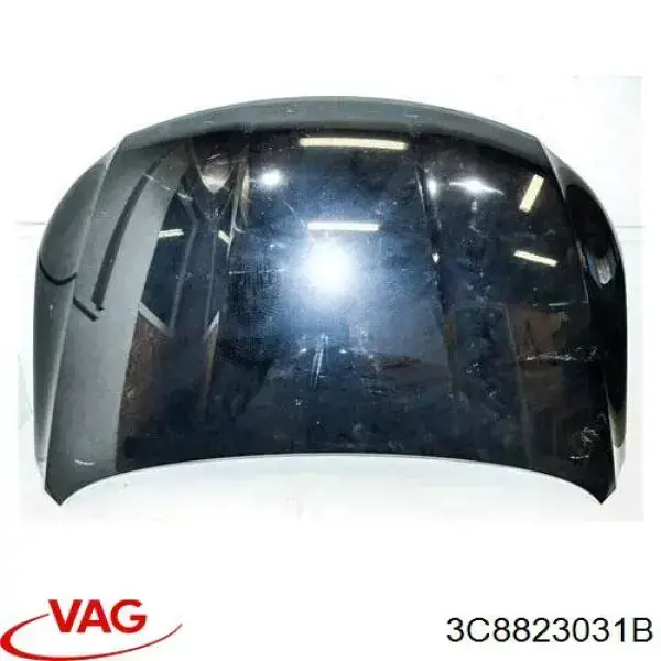 3C8823031B VAG Capota