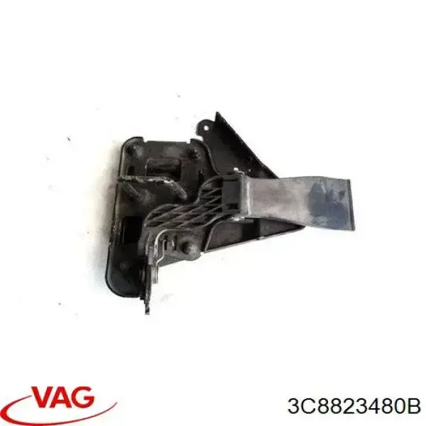 Compre 3C8823480B VAG Fecho da capota
